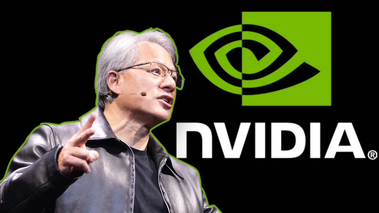 Nvidia – król technologii. Historia najwyżej wycenianej firmy na świcie