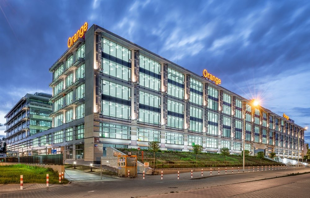 Orange Polska: Inwestycje w technologie przynoszą efekty