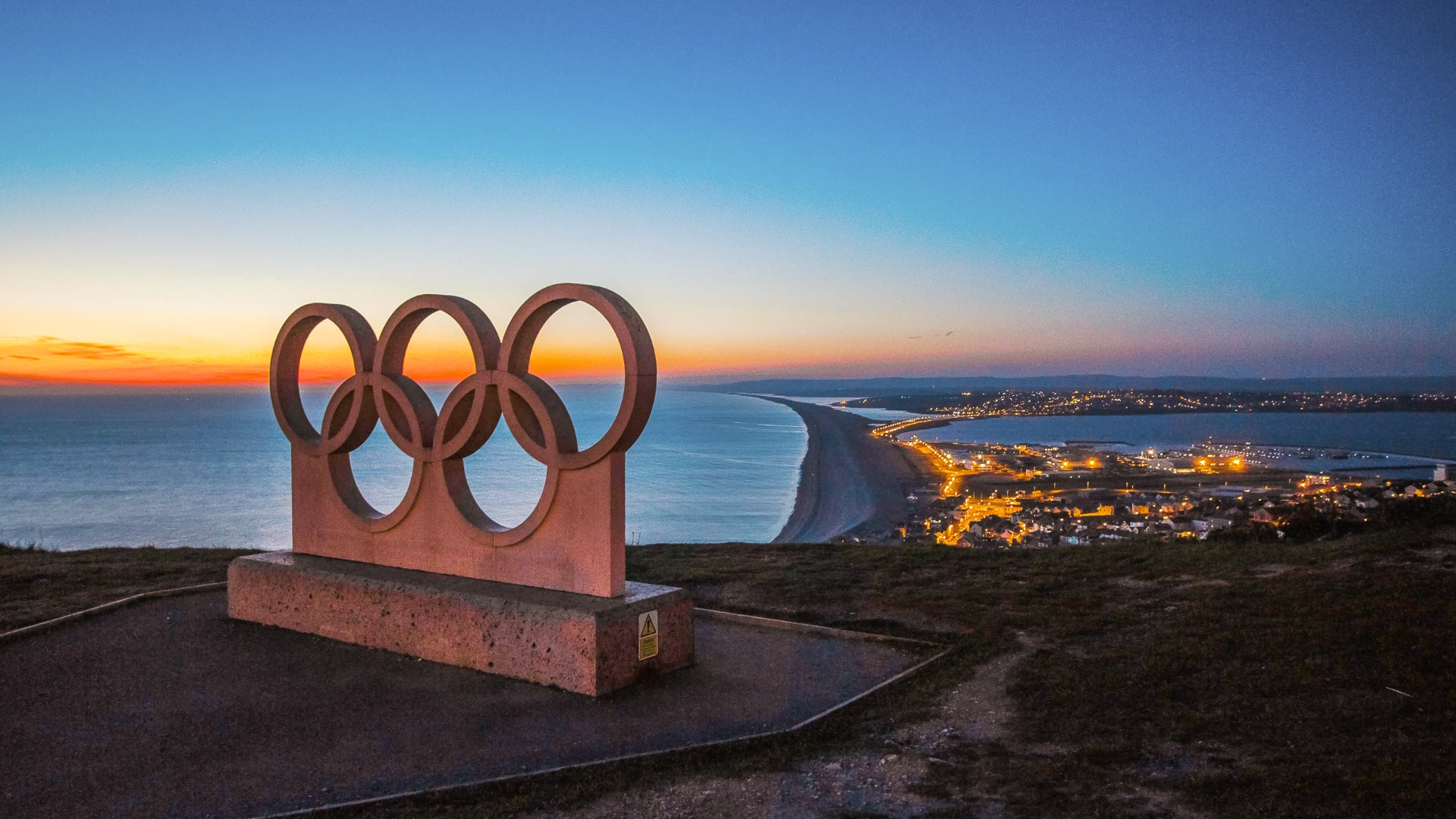 Olimpiada w Paryżu – jak wykorzystali ją oszuści?