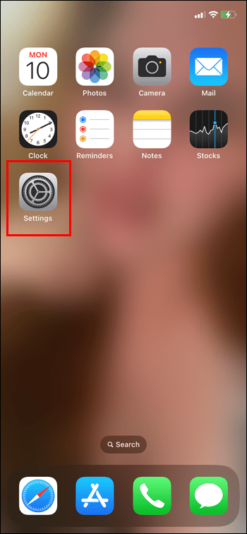 Jak zmienić lokalizację w Find My iPhone