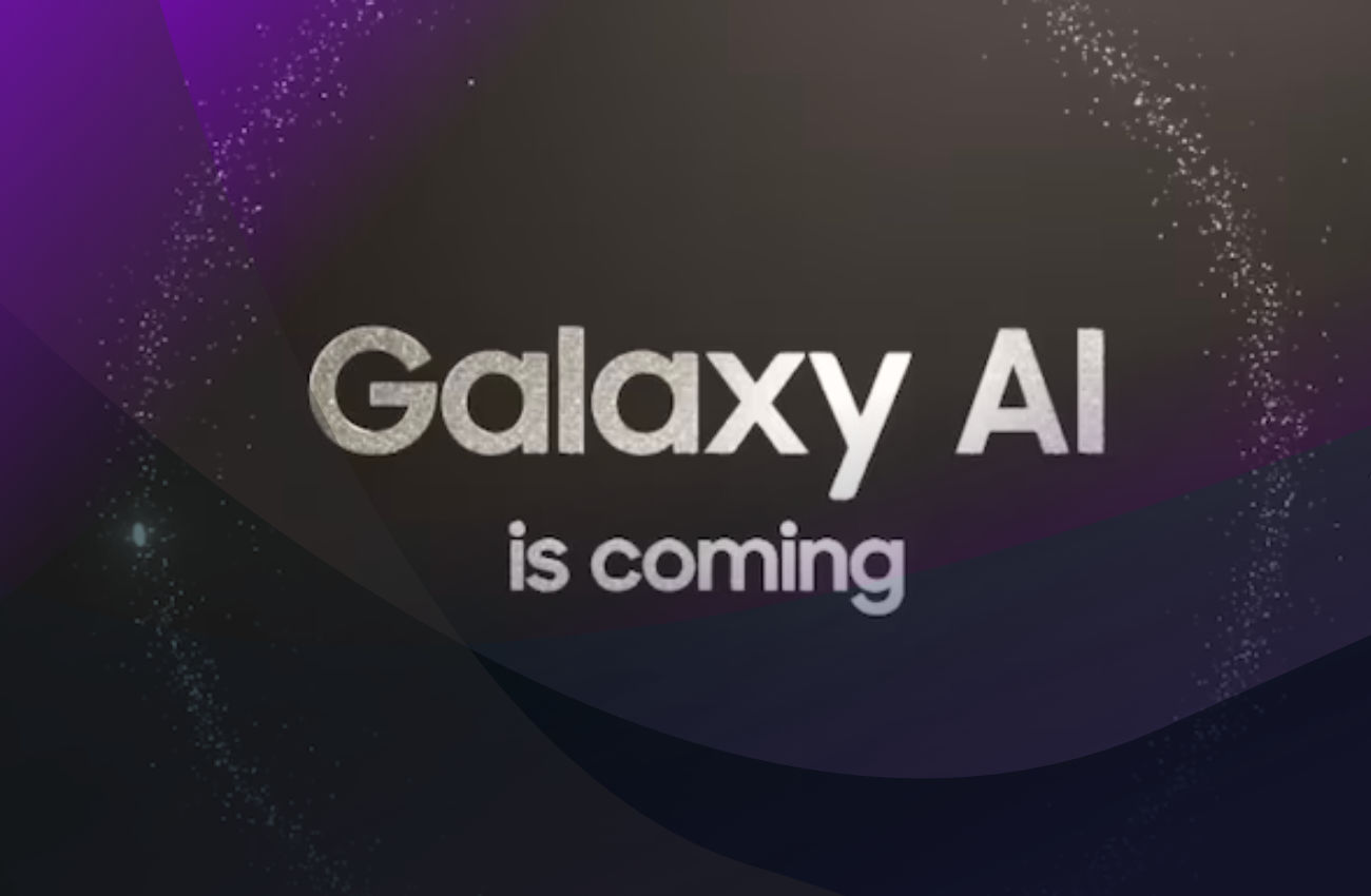 Samsung rozszerza swoją Galaxy AI na inne urządzenia