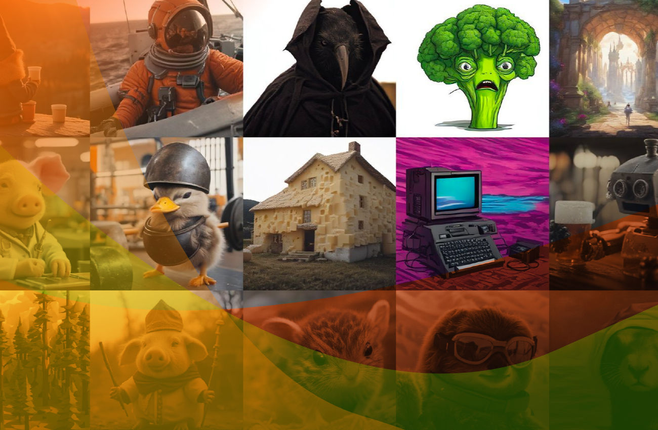 Stability AI ogłasza nowy potężny model generatora obrazów