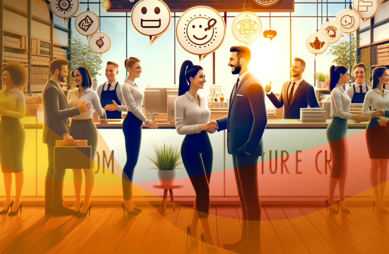 Zarządzanie klimatem obsługi: strategie budowania zadowolenia klienta i zysków