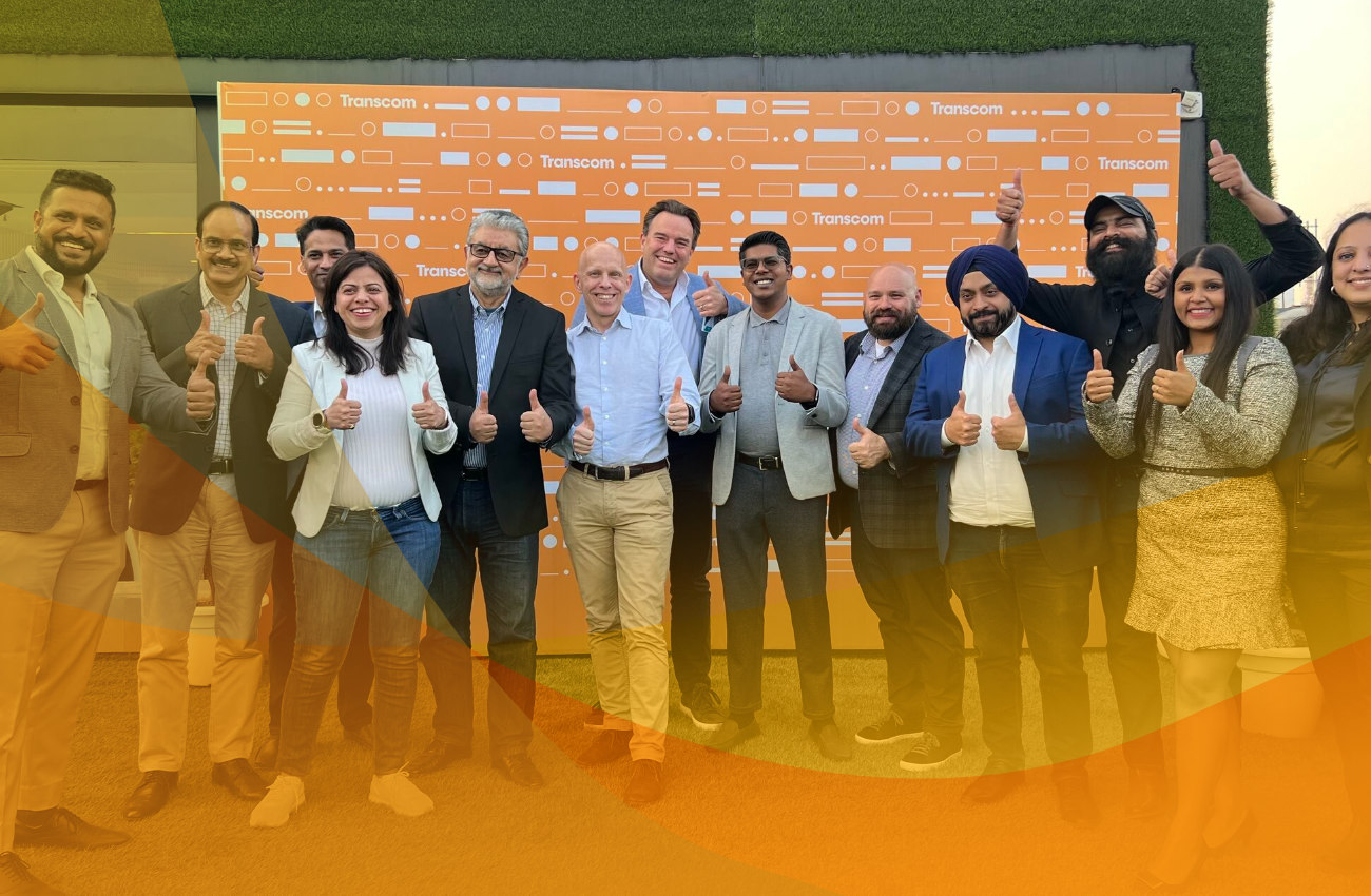 Transcom inwestuje w indyjskie contact center VCosmos