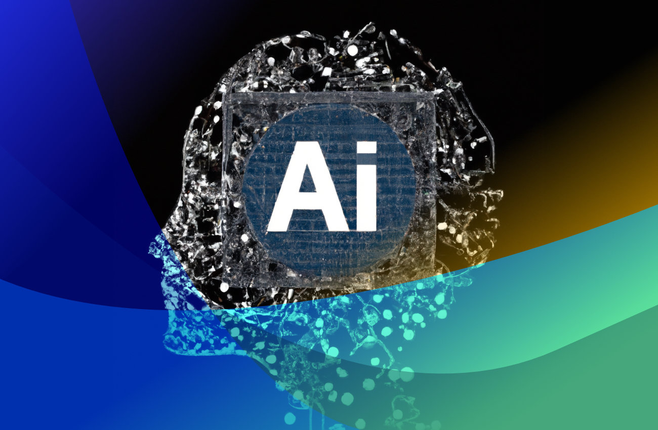 Pierwsze doświadczenie ze sztuczną inteligencją najważniejsze