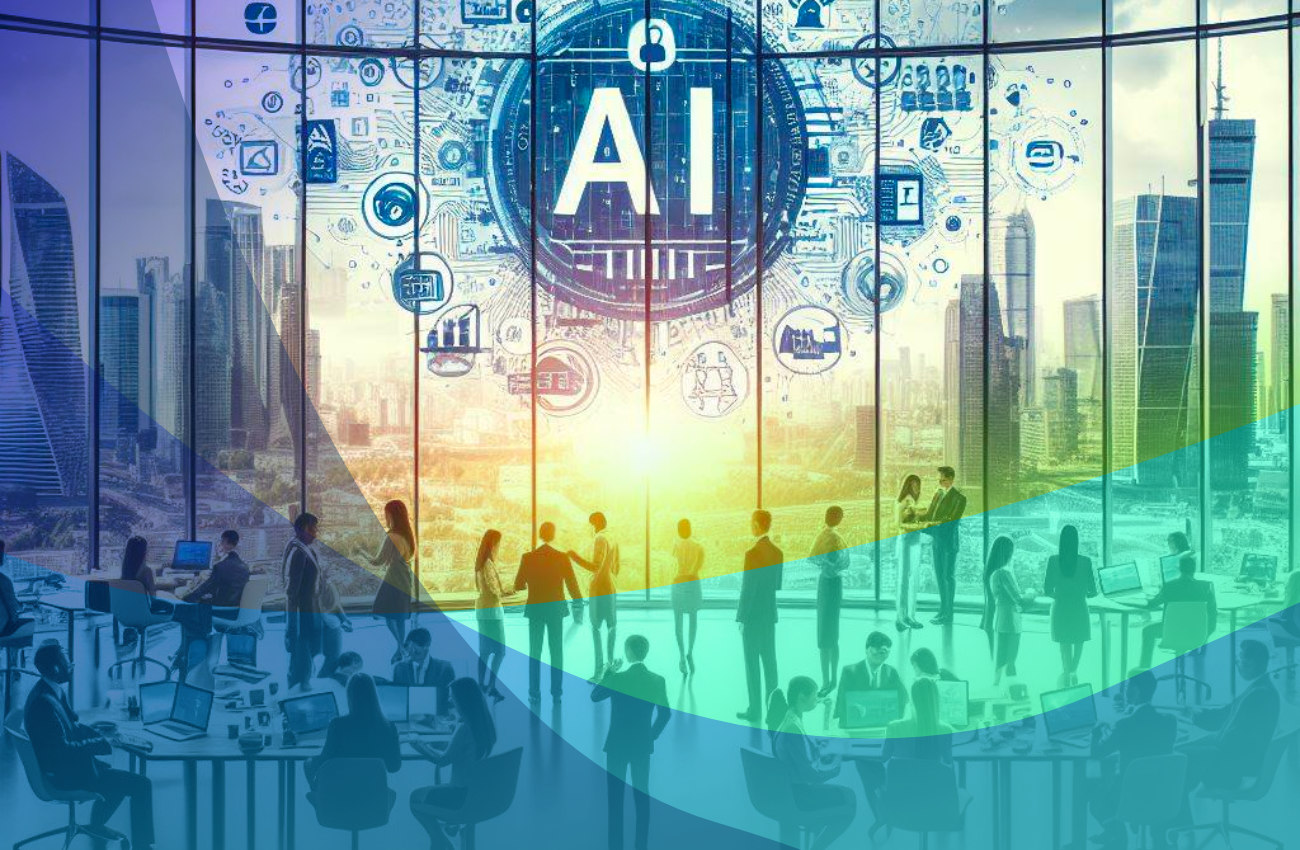 Raport EY: Jak polskie firmy wdrażają AI?