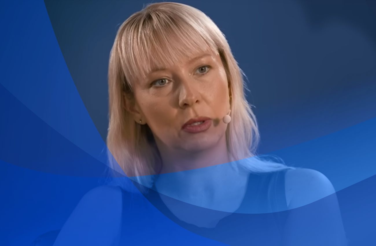 Prof. Przegalińska: regulacja AI już na wiosnę