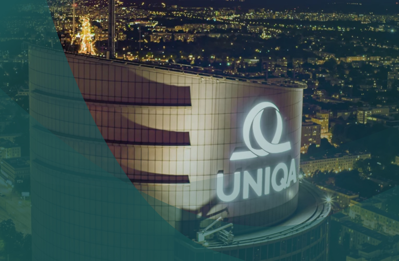 UNIQA uruchomiła swojego voicebota na infolinii