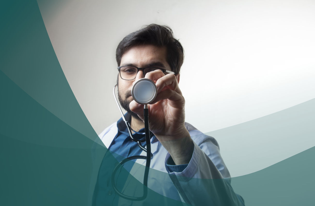 Wyciek danych osobowych z DCG Centrum Medycznego