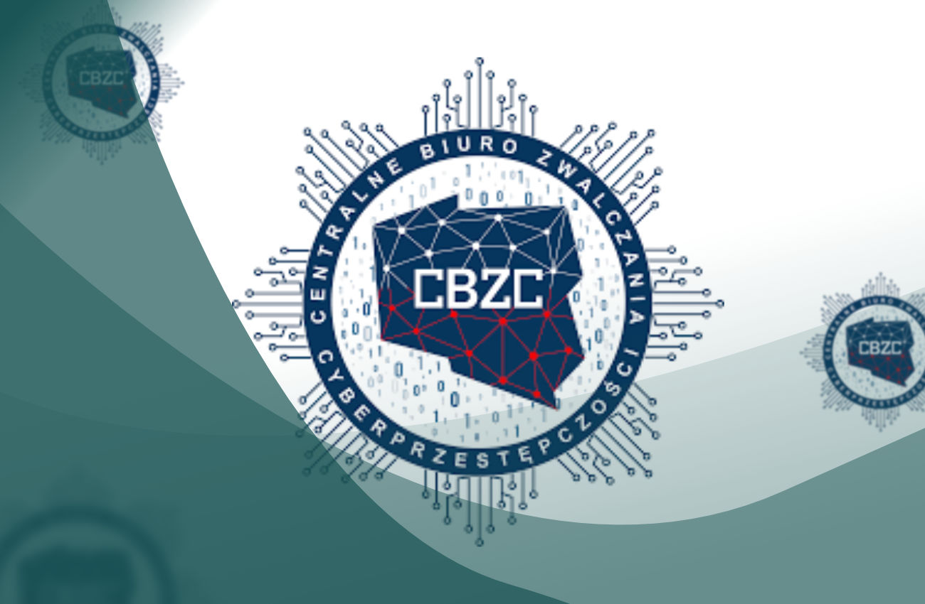 Podają się za policjantów z CBZC i wyłudzają dane oraz pieniądze