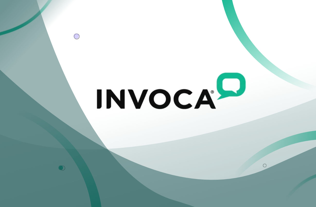 Invoca z nagrodą CX Today za najlepsze rozwiązanie w zakresie konwersacyjnej AI