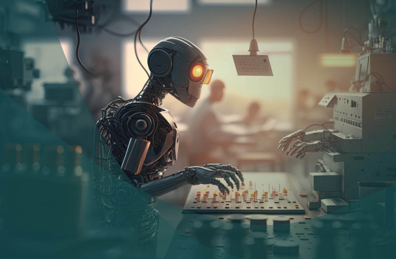 Projektowanie czatbota jest łatwe. Tak? To potrzymaj mi piwo…