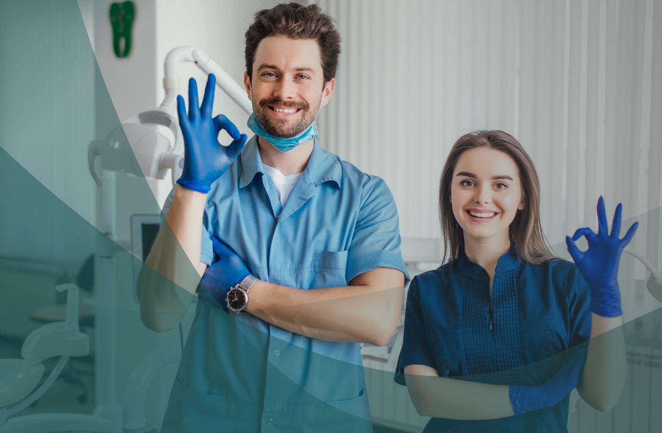 Vee rusza na podbój dentystycznych foteli