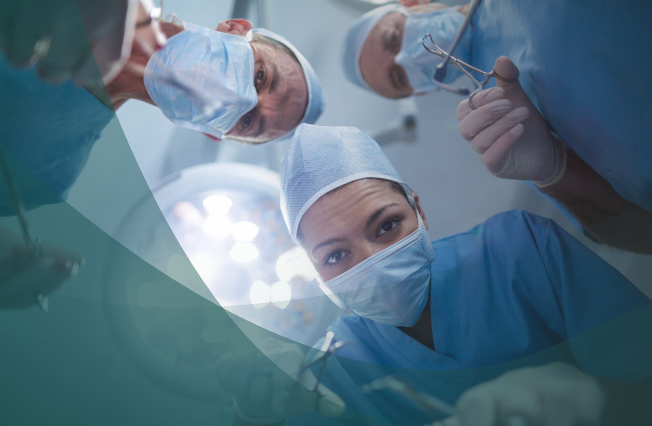 Opieka zdrowotna w ciężkim stanie cyberbezpieczeństwa