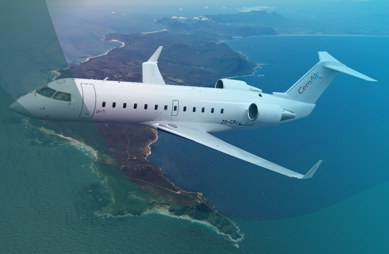 Do czego mogą posunąć się linie lotnicze aby zepsuć CX? Do zamknięcia toalety