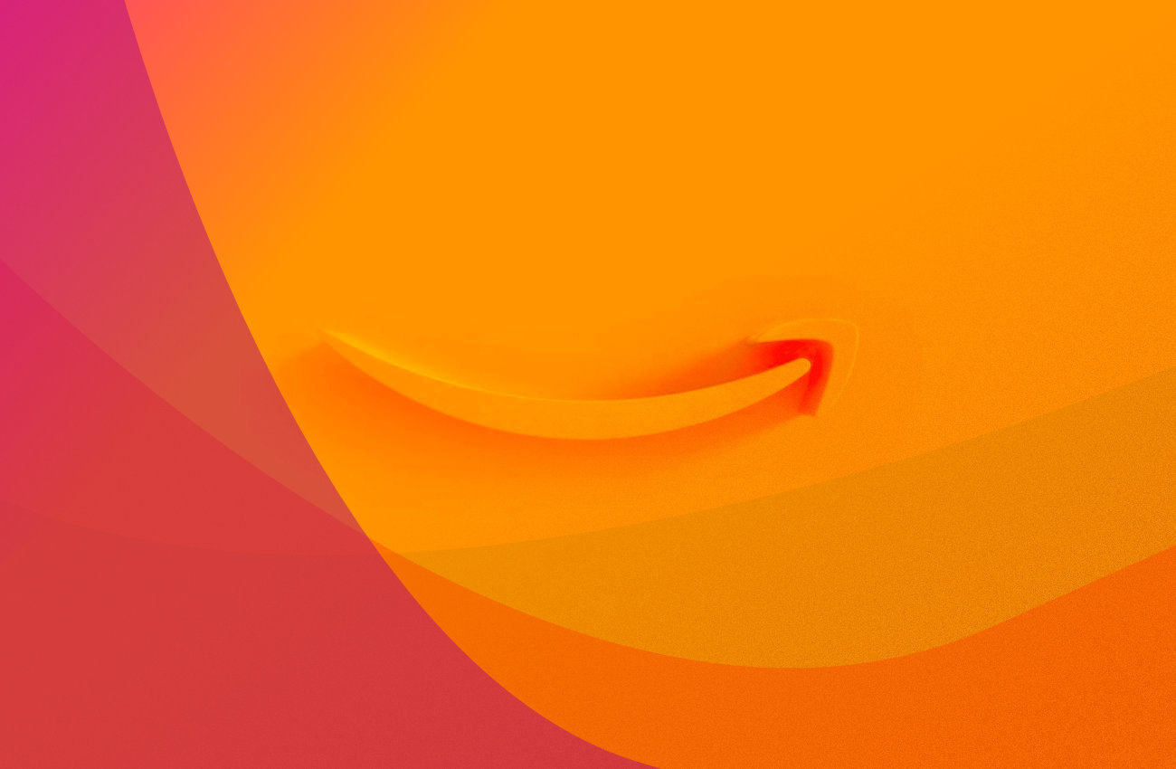 Amazon będzie wspierać startupy w inwestycjach w AI