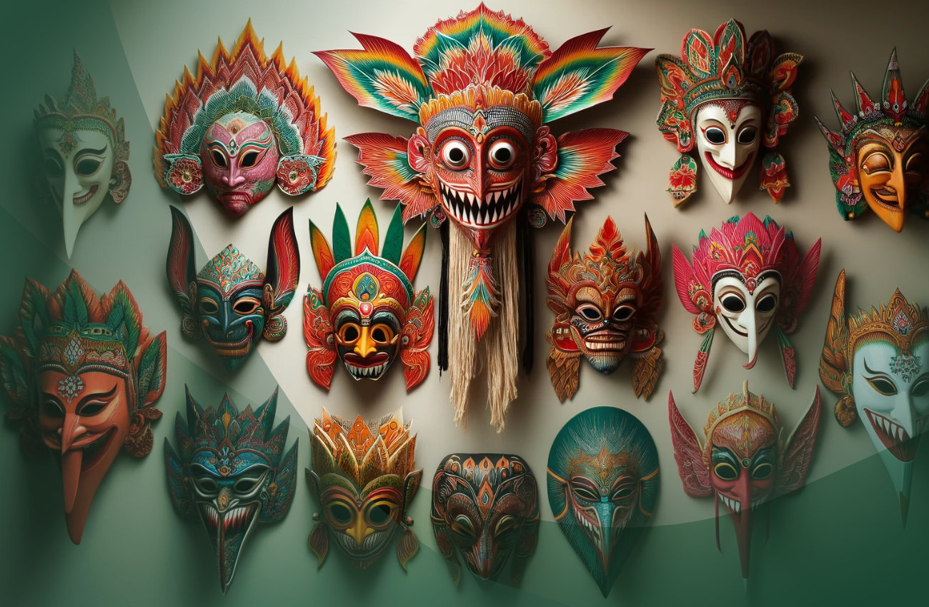 Indonezja stawia coraz bardziej na AI