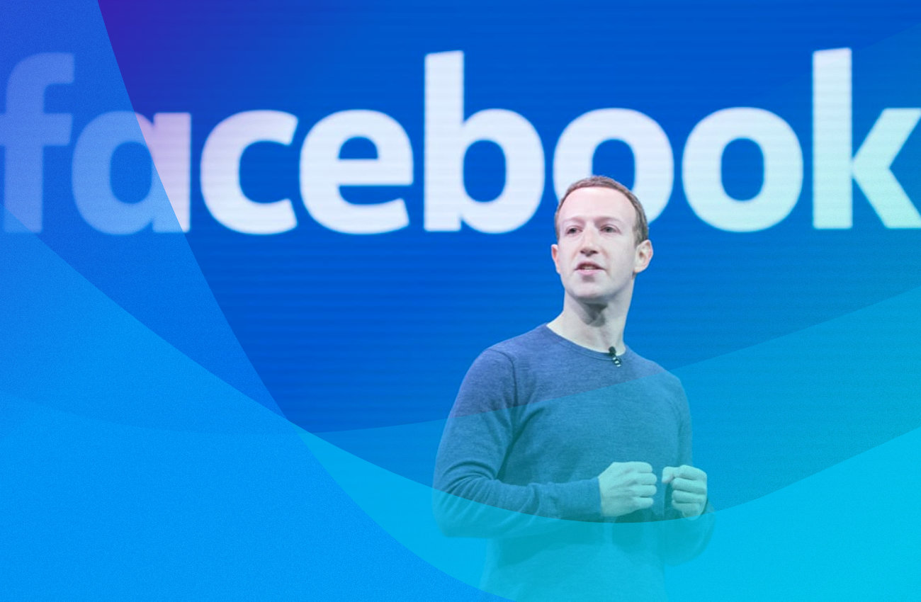 Spór Mety z rządem o prywatność nieletnich