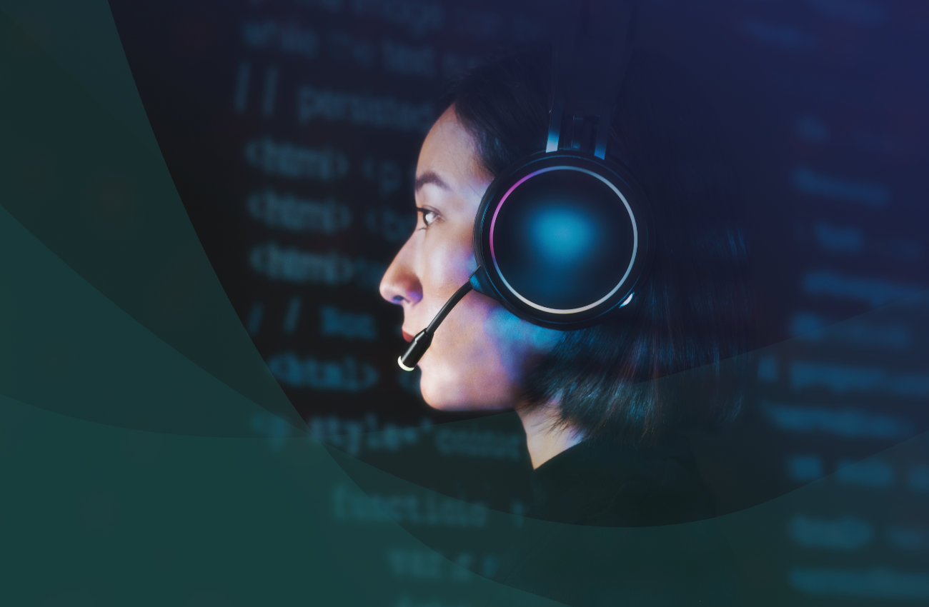 Obalamy 3 mity związane z AI w obsłudze klienta