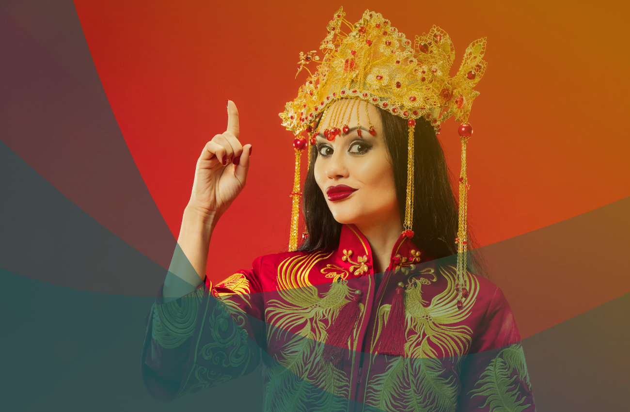 Było “made in China” będzie “made with AI”?