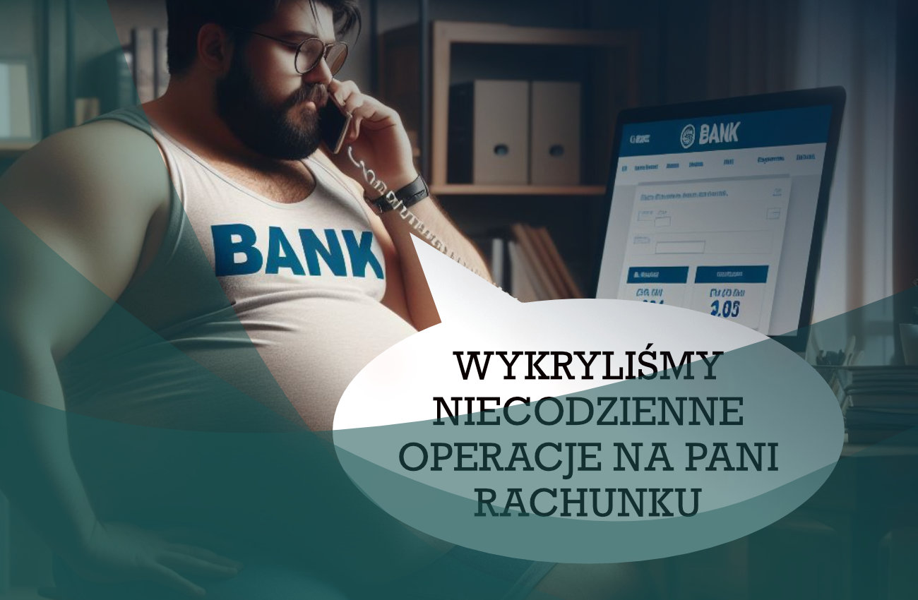Pretexting, czyli metoda budowania zaufania wśród ofiar