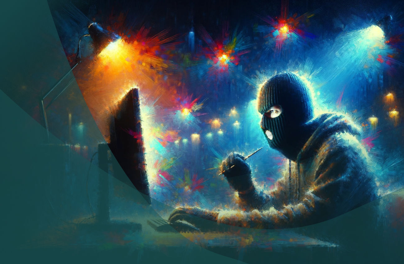 Zatrzymano lidera grupy phisingowej