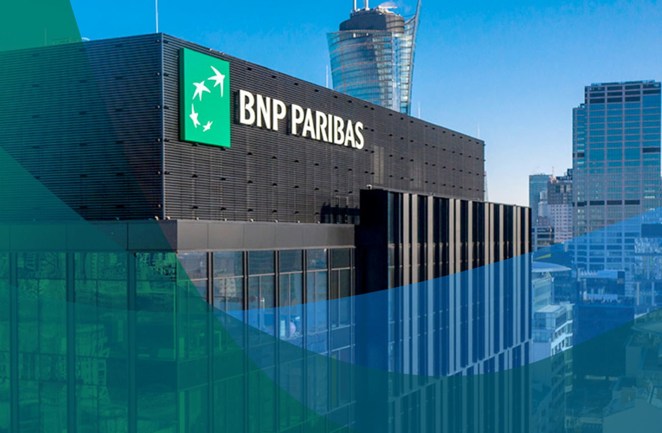 BNP Paribas prowadzi pilotaż generatywnej AI