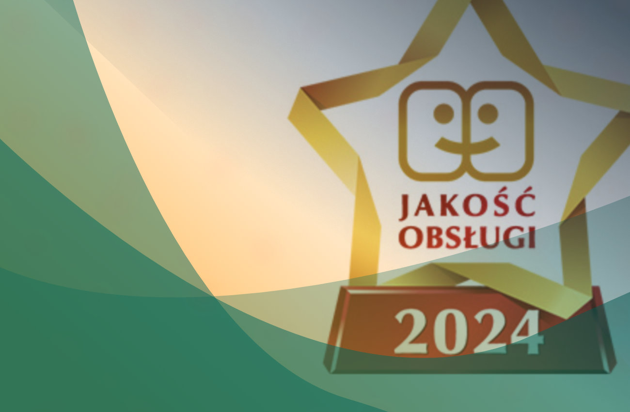 Bank Millennium 11-ty raz z nagrodą Gwiazdy Jakości Obsługi