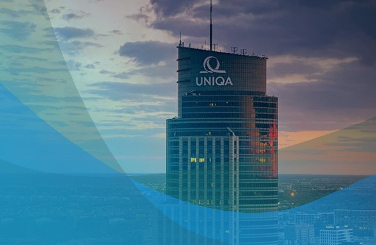 UNIQA Polska wprowadza zdalną weryfikację tożsamości dzięki mojeID
