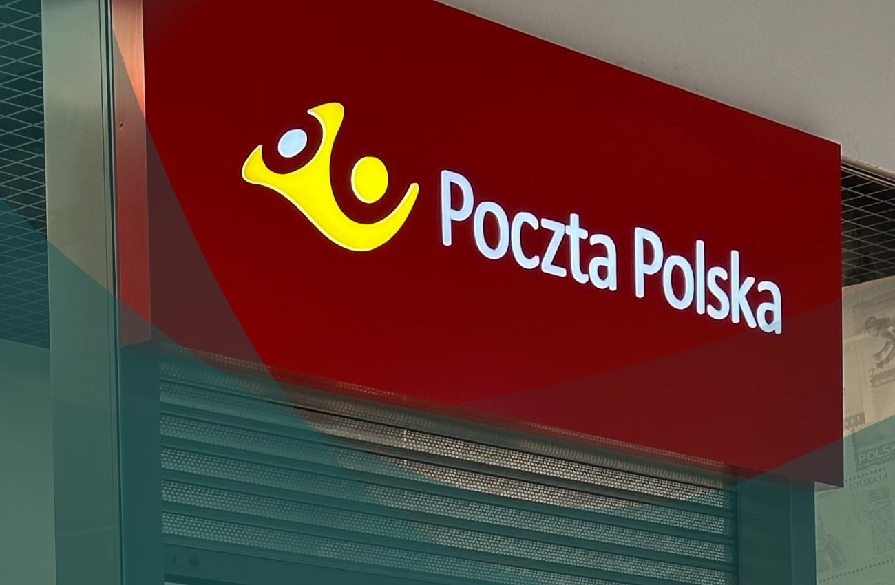 Poczta Polska gubi listy na potęgę