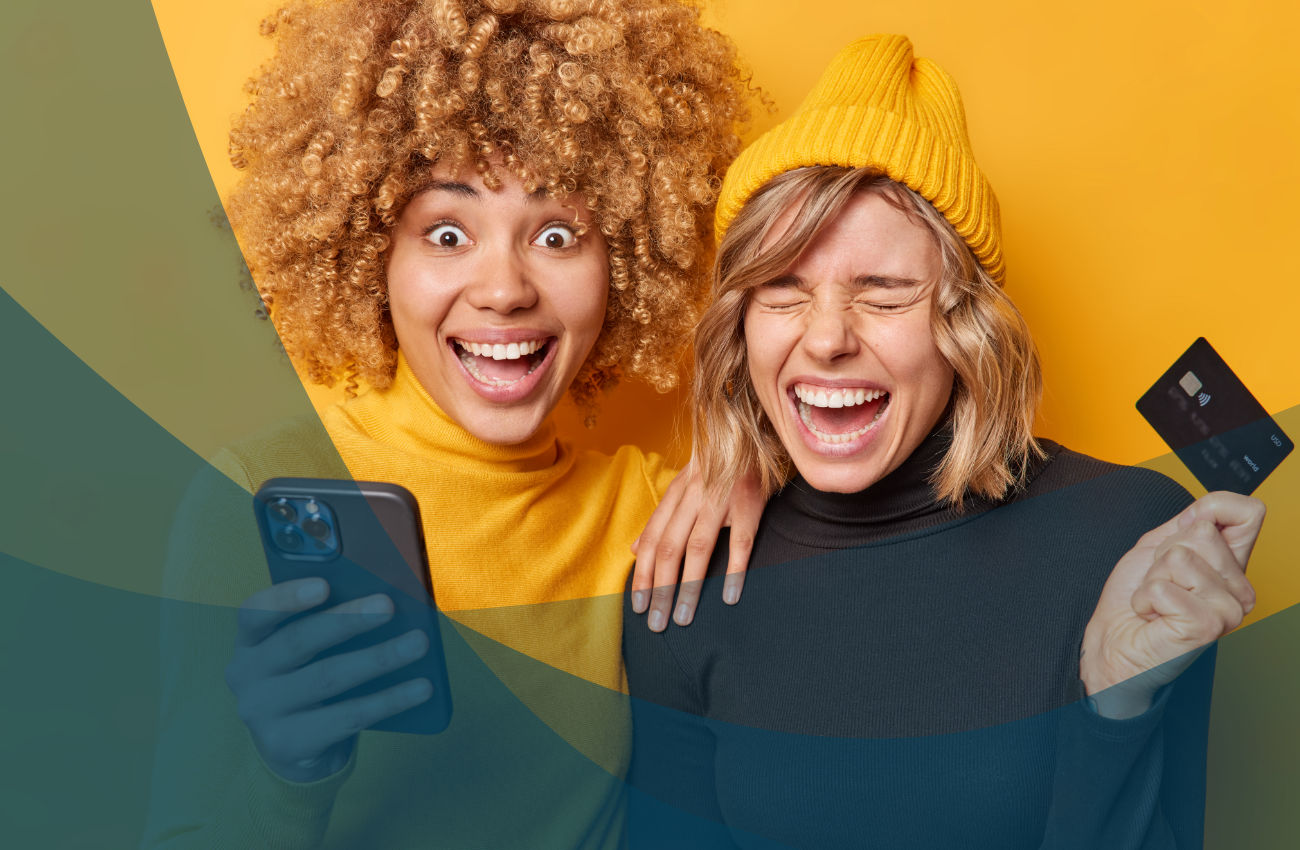 66 proc. młodych Polaków korzysta z programów lojalnościowych