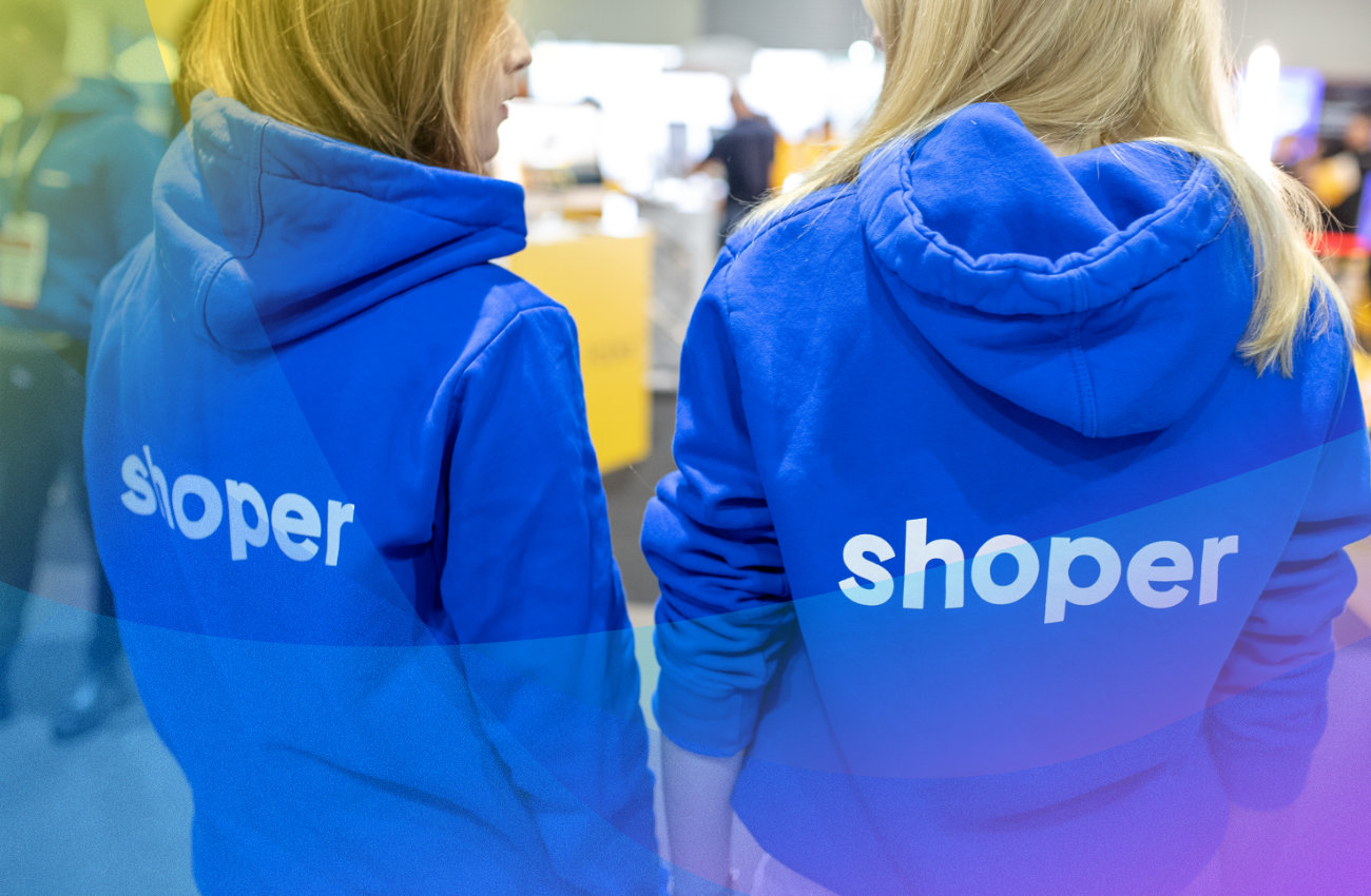 Shoper poprawia swoją rentowność