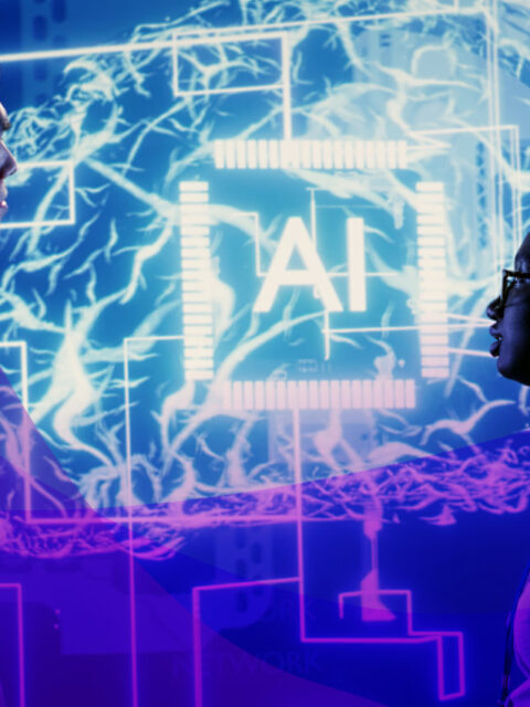 AI Chamber (Izba AI) już działa 