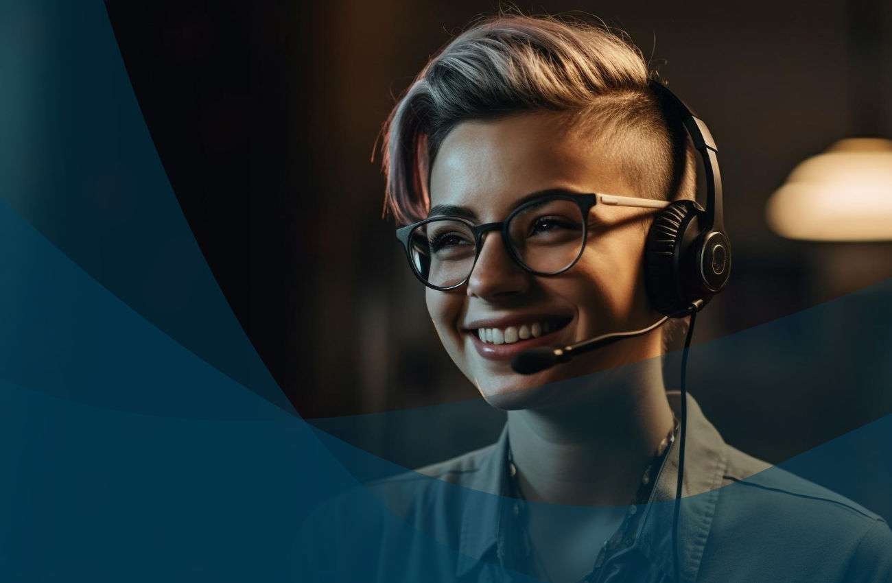 82% zespołów obsługi klienta w Polsce wykorzystuje lub przygląda się AI