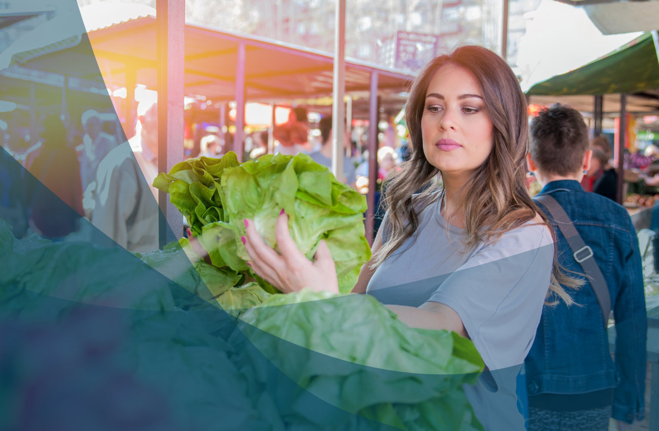 Szykuje się nam rewolucja zakupowa. Wszystko przez plastik