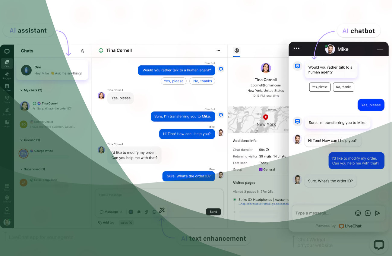 5 powodów dlaczego powinieneś wykorzystać czat na stronie firmowej