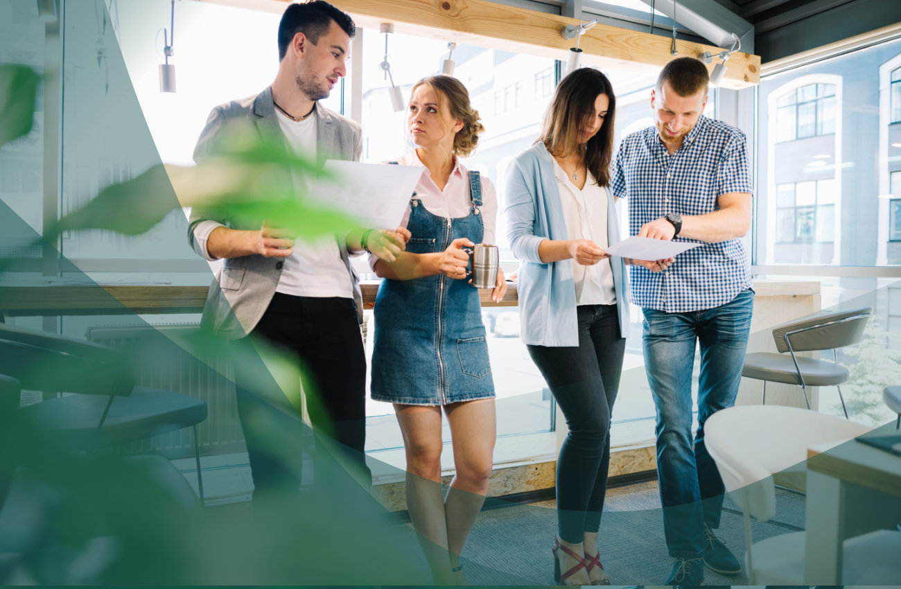 Jak zarządzać decyzjami w obsłudze klienta: budowanie kontekstu w organizacji