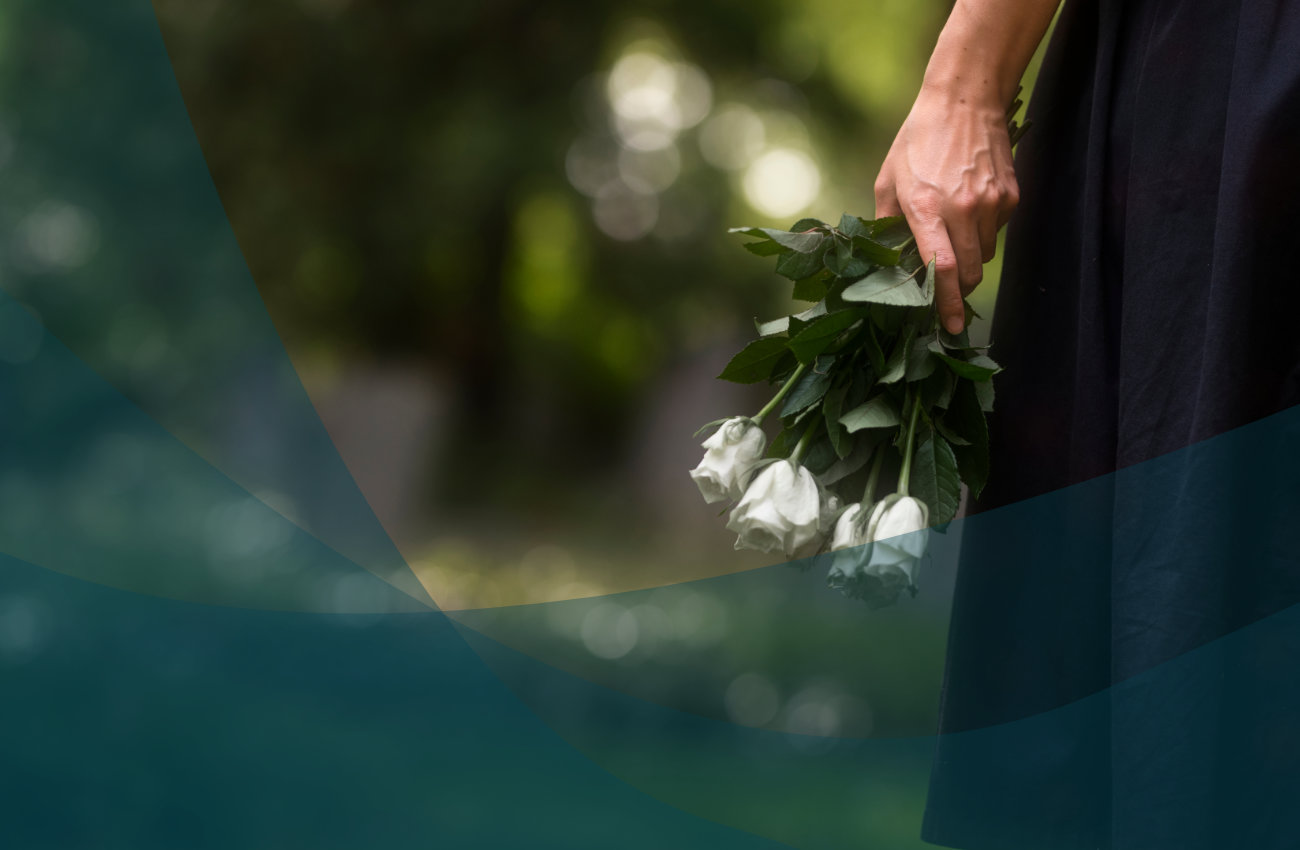 Cyberprzestępcy “łowią” na informacje o śmierci i pogrzebach