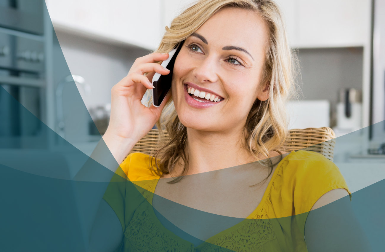 Telefon wciąż ulubioną formą kontaktu klientów z firmami