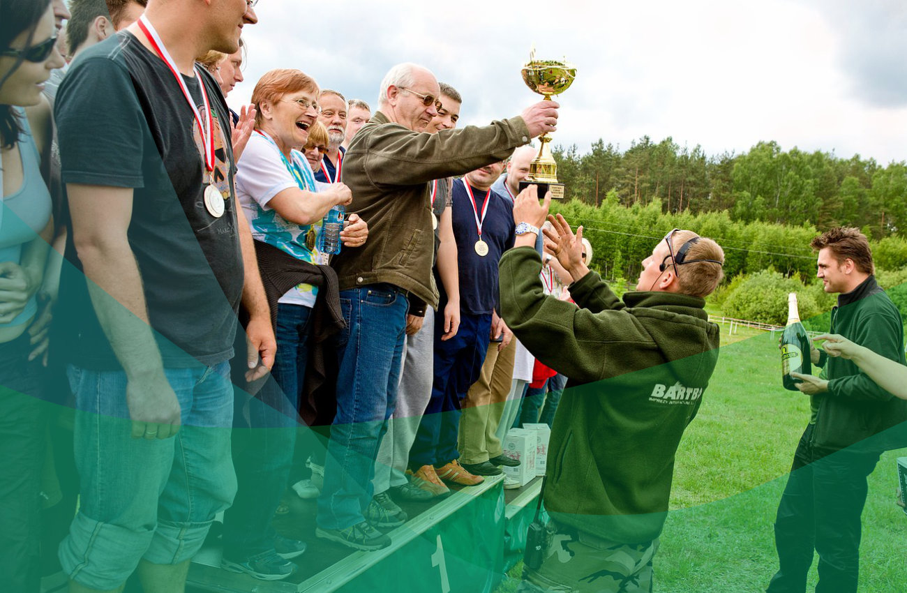 Za co odpowiada agencja eventowa?