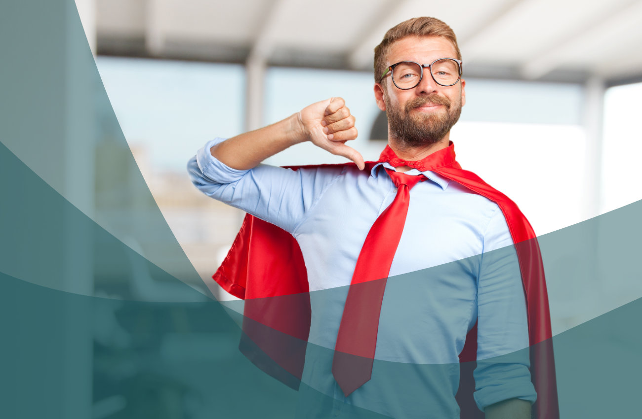 Nie okłamujmy się: firma to nie rodzina