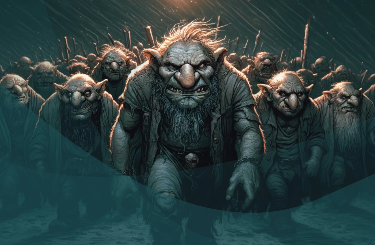 Sztuczna inteligencja w walce z mową nienawiści