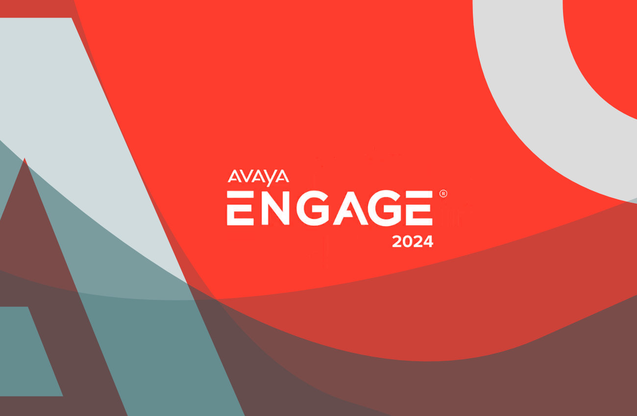 Nowości z Avaya Engage 2024