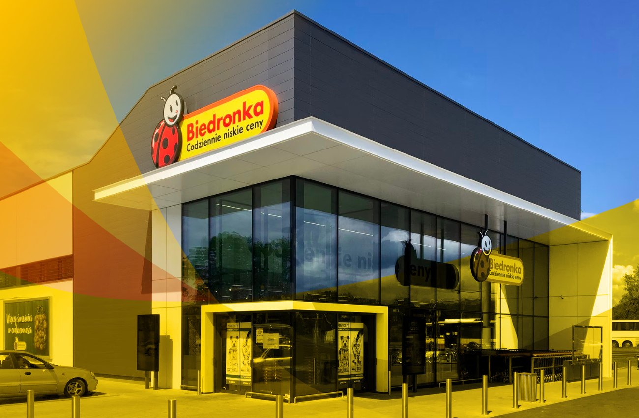 UOKiK zajął się voucherami Biedronki