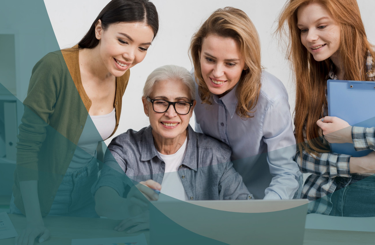 Sekrety skutecznego zatrudniania Generacji Z i pokolenia Silvers