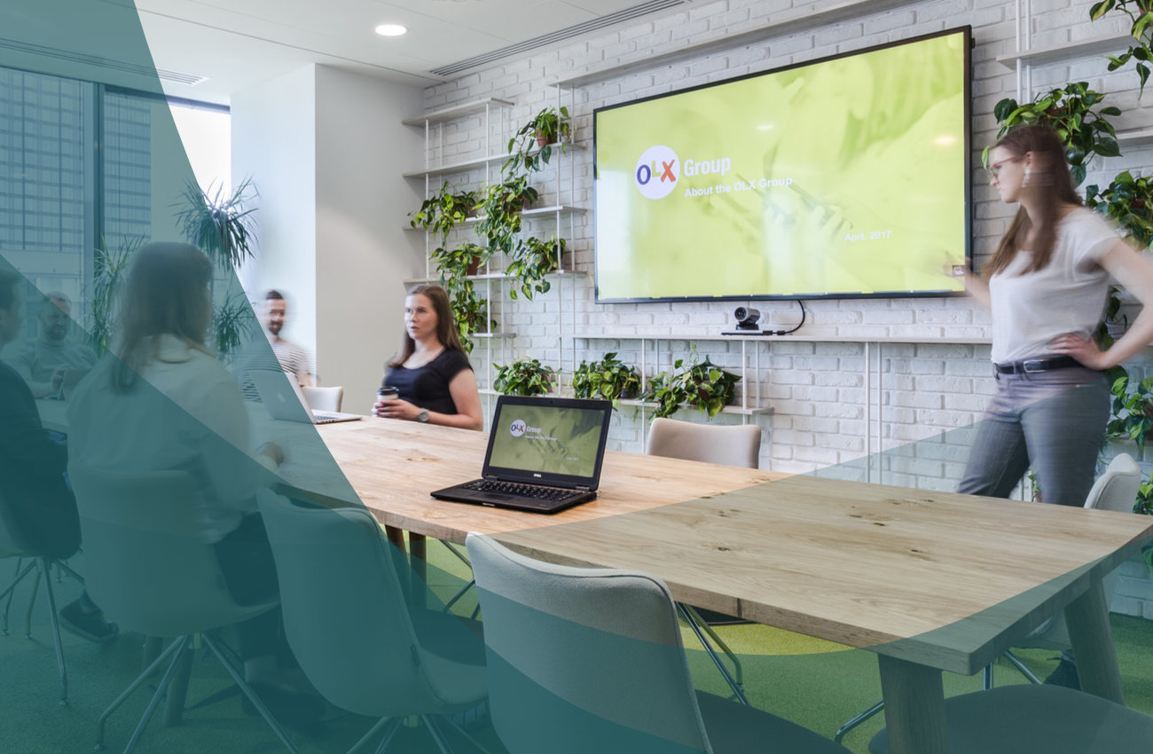 OLX rezygnuje z NPS na rzecz 5-stopniowej skali ocen