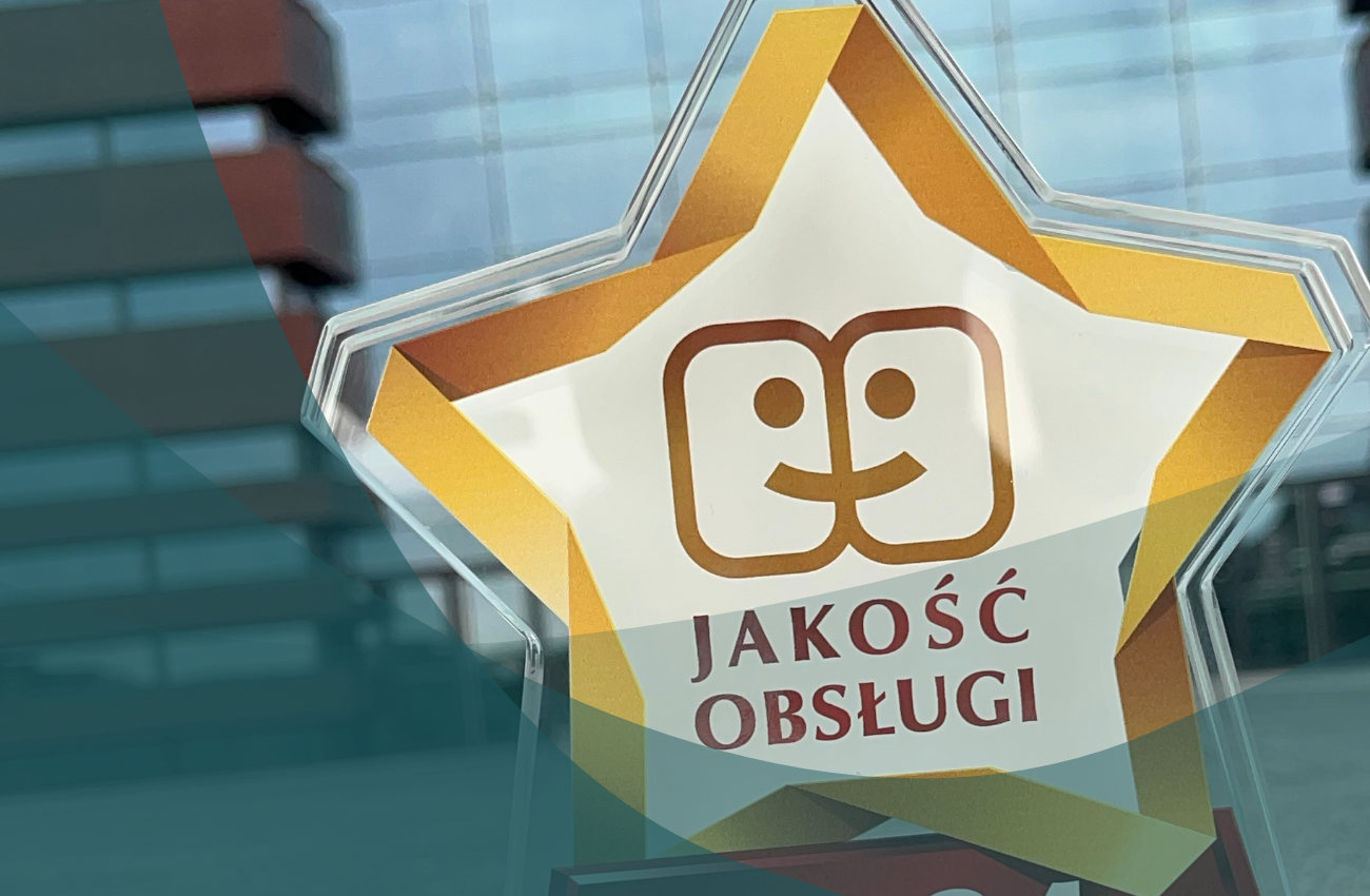 Nieznaczna poprawa jakości obsługi klienta