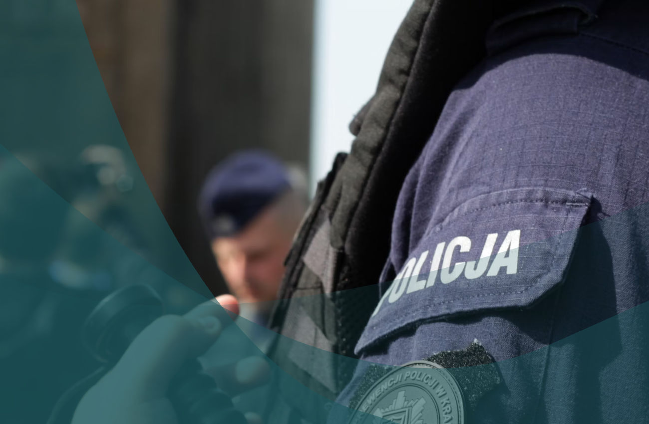 Zadzwonił do staruszki, udawał prokuratora