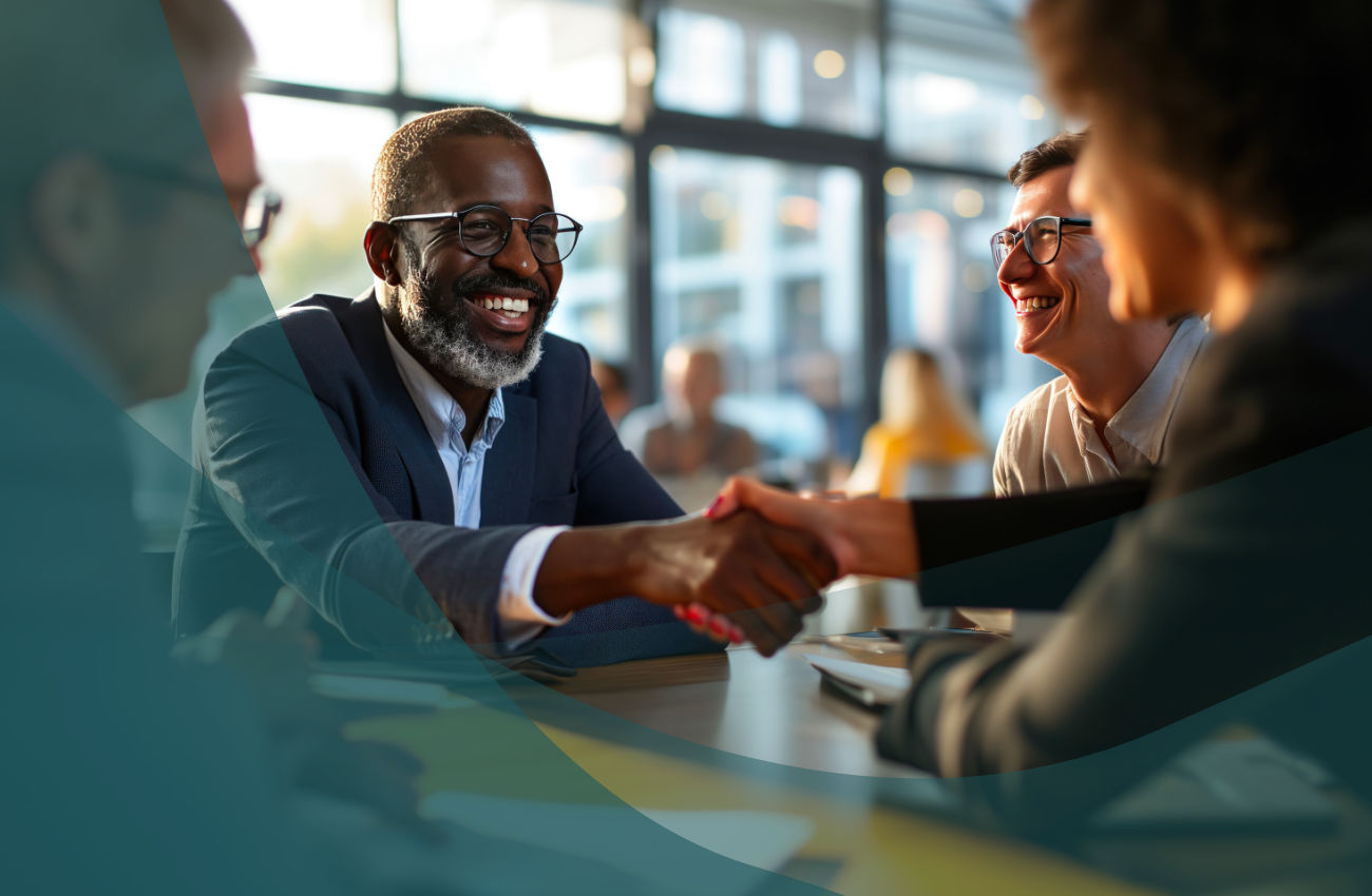 ELeader rozwija digitalizację obsługi klienta w Afryce