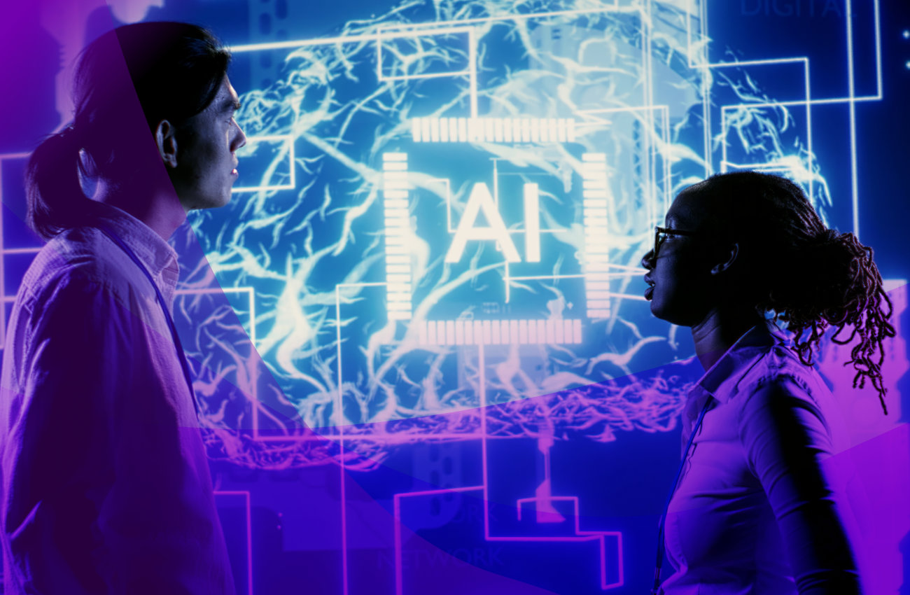 AI napędza globalną gospodarkę. Polska w gronie liderów